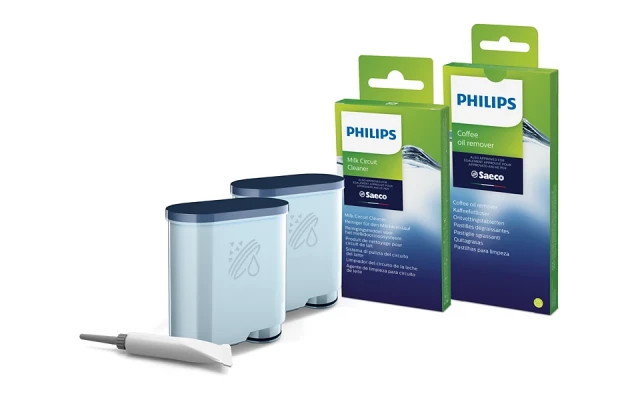 SET ZA CISCENJE ESPRESSA CA6707/10 PHILIPS
