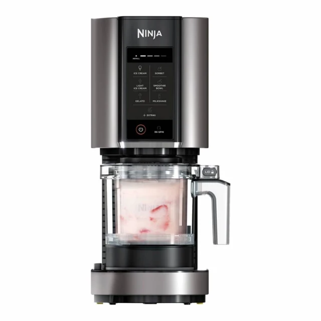 Aparat za sladoled NINJA NC300EU CREAMi/800W/0.5L/crnosiva