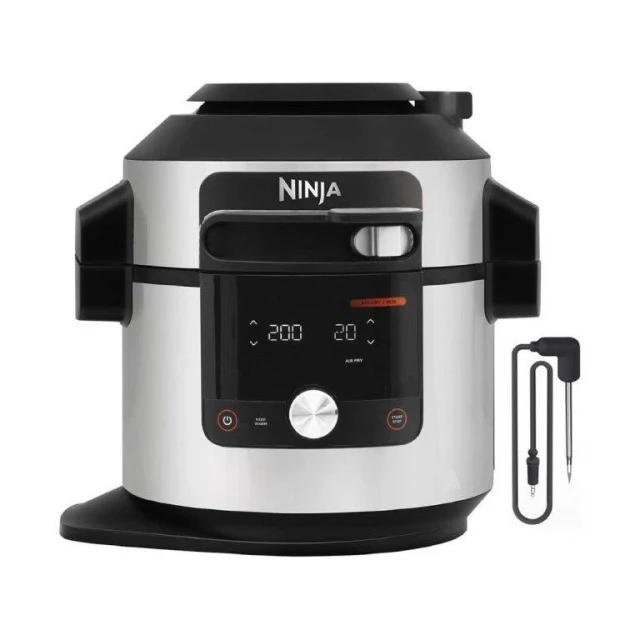Multicooker NINJA OL750EU Foodi MAX 14u1/1760W/7.5L/inox