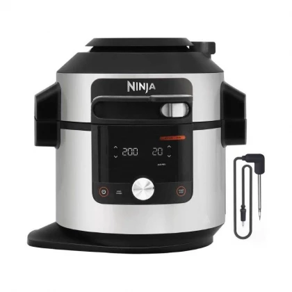 Multicooker NINJA OL750EU Foodi MAX 14u1/1760W/7.5L/inox