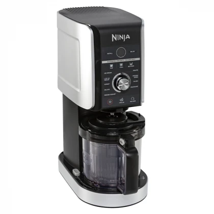 Aparat za sladoled NINJA NC501EU CREAMi Deluxe 11u1/800W/0.7L/crnosiva