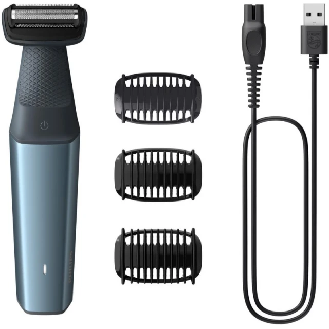 TRIMER ZA TELO BG3027/05  PHILIPS