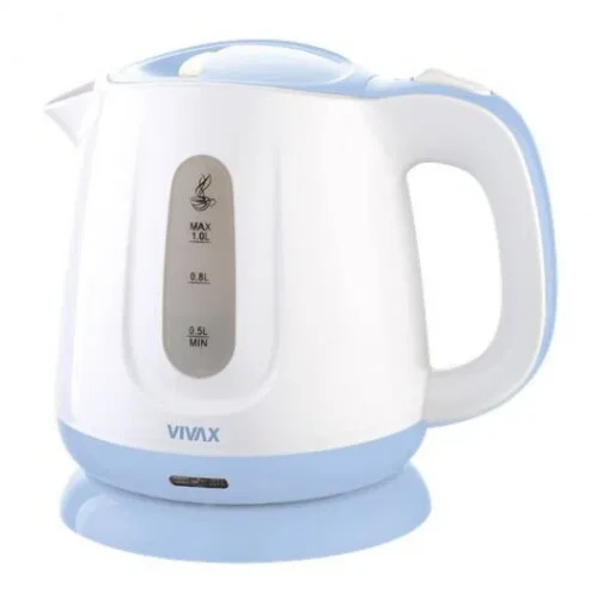 VIVAX HOME kuvalo za vodu WH-104WB