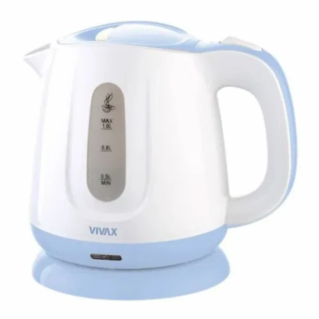 VIVAX HOME kuvalo za vodu WH-104WB