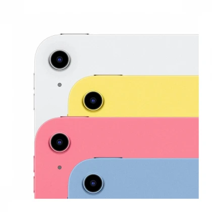 Apple 10,9-inčni iPad (10th) Wi-Fi 64GB - Silver