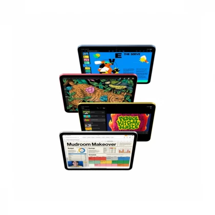 Apple 10,9-inčni iPad (10th) Wi-Fi 64GB - Silver