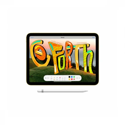 Apple 10,9-inčni iPad (10th) Wi-Fi 64GB - Blue