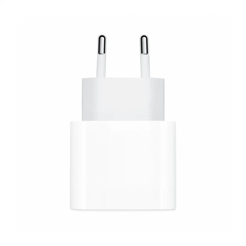 Apple 20W USB-C Power Adapter