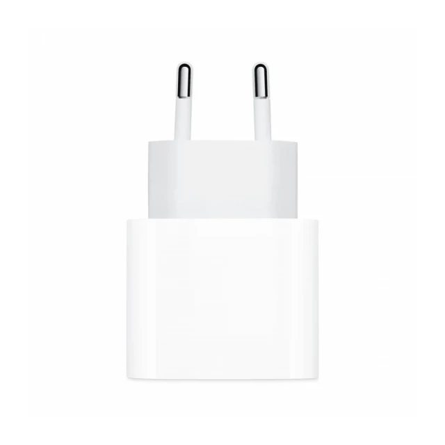 Apple 20W USB-C Power Adapter