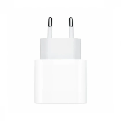 Apple 20W USB-C Power Adapter