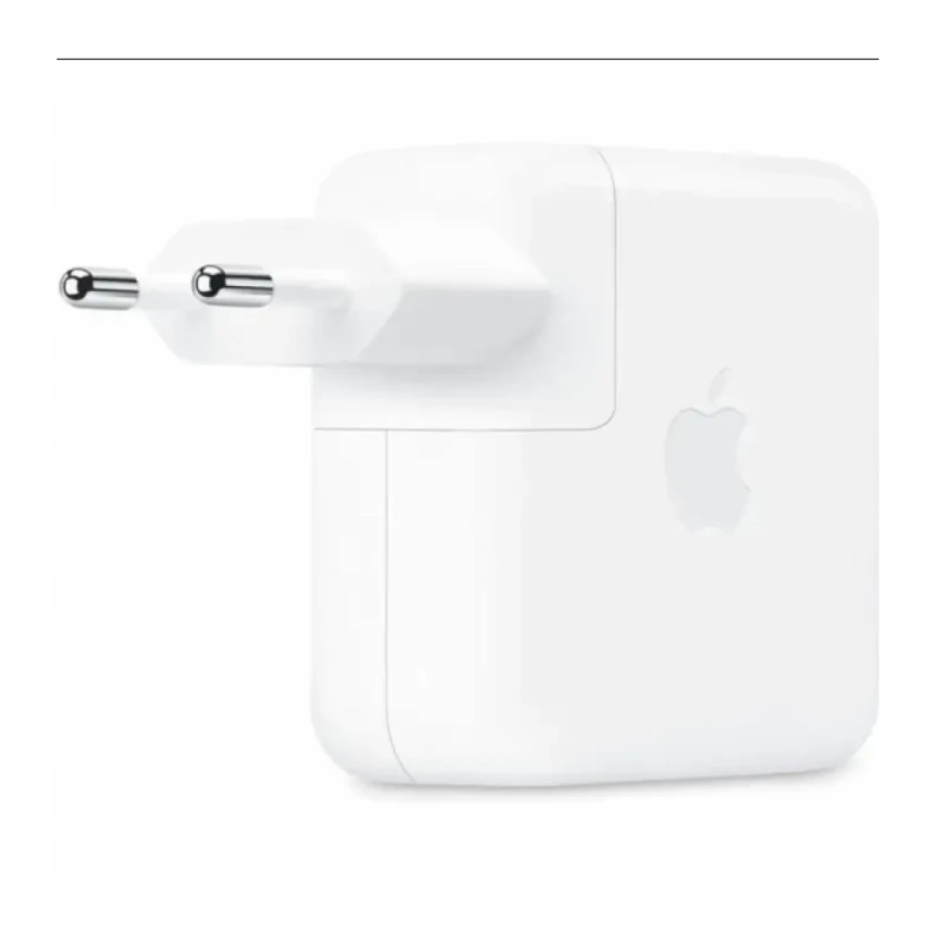 Apple 70W USB-C Power Adapter/MXN53ZM/A/SAPZ918