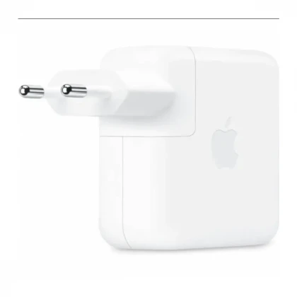 Apple 70W USB-C Power Adapter/MXN53ZM/A/SAPZ918