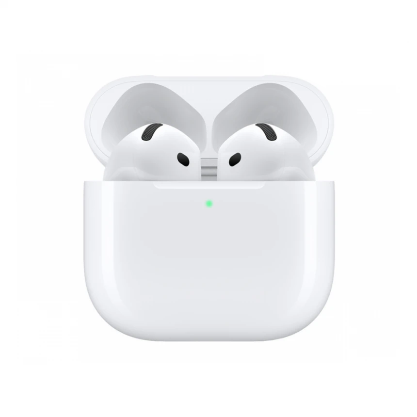 APPLE AirPods 4 ANC slušalice (MXP93ZM/A) 