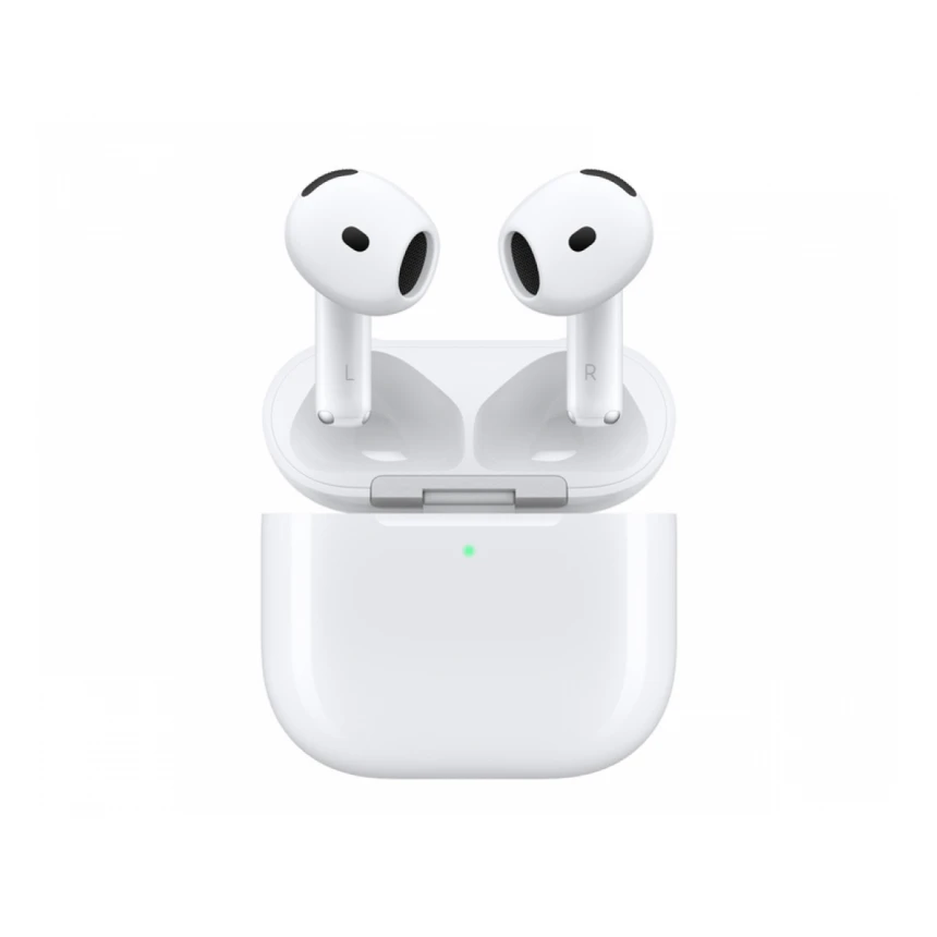 APPLE AirPods 4 ANC slušalice (MXP93ZM/A) 