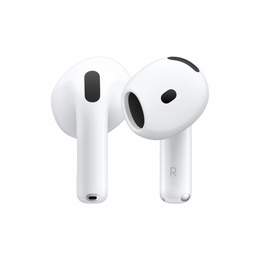 APPLE AirPods 4 ANC slušalice (MXP93ZM/A) 