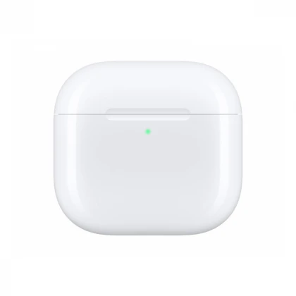 APPLE AirPods 4 ANC slušalice (MXP93ZM/A) 