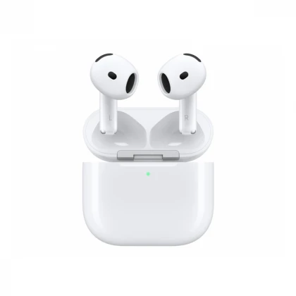 APPLE AirPods 4 ANC slušalice (MXP93ZM/A) 