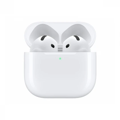 APPLE AirPods 4 slušalice (MXP63LL/A) 