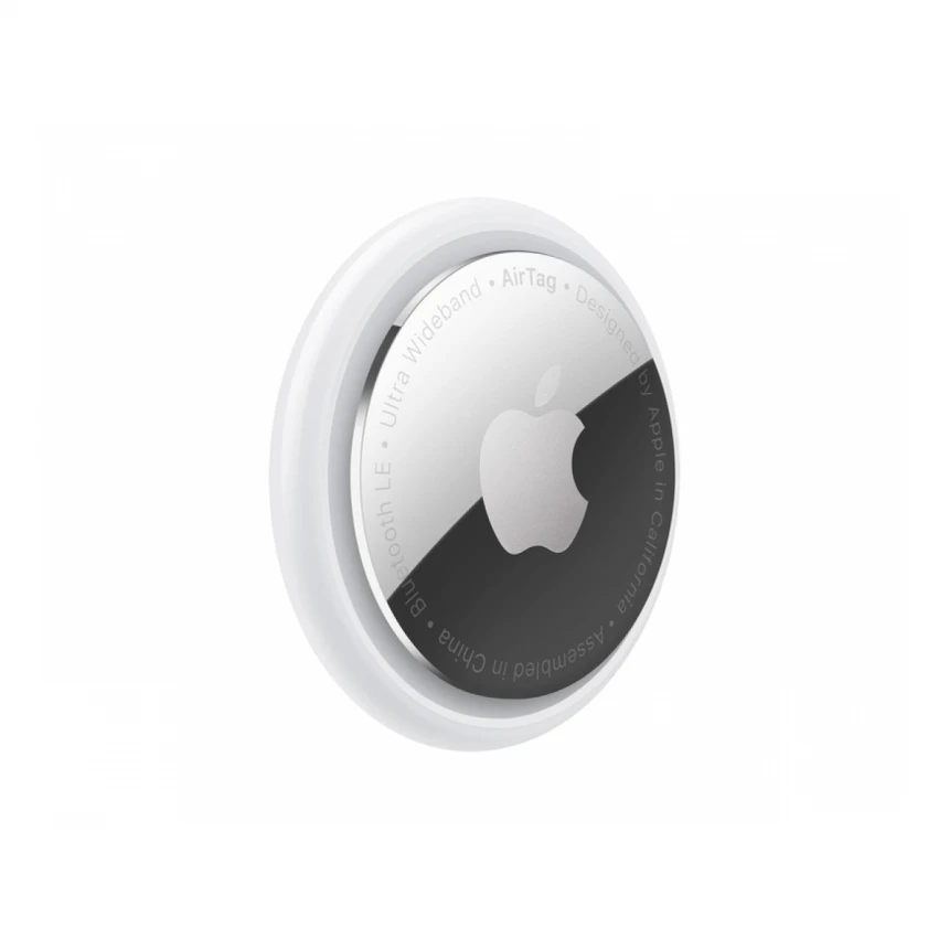 APPLE AirTag 4 Pack (MX542ZY/A)
