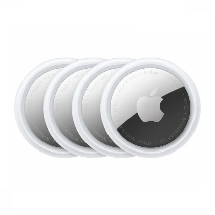 APPLE AirTag 4 Pack (MX542ZY/A)
