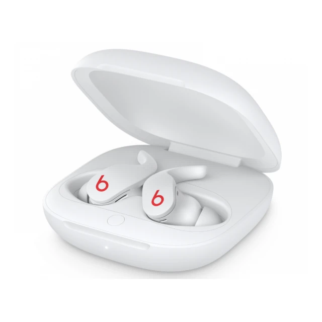 APPLE Beats Fit Pro slušalice bele (MK2G3LL/A) 