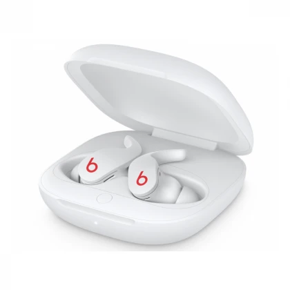 APPLE Beats Fit Pro slušalice bele (MK2G3LL/A) 