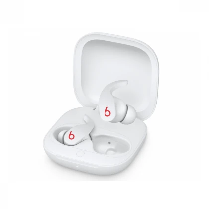 APPLE Beats Fit Pro slušalice bele (MK2G3LL/A) 