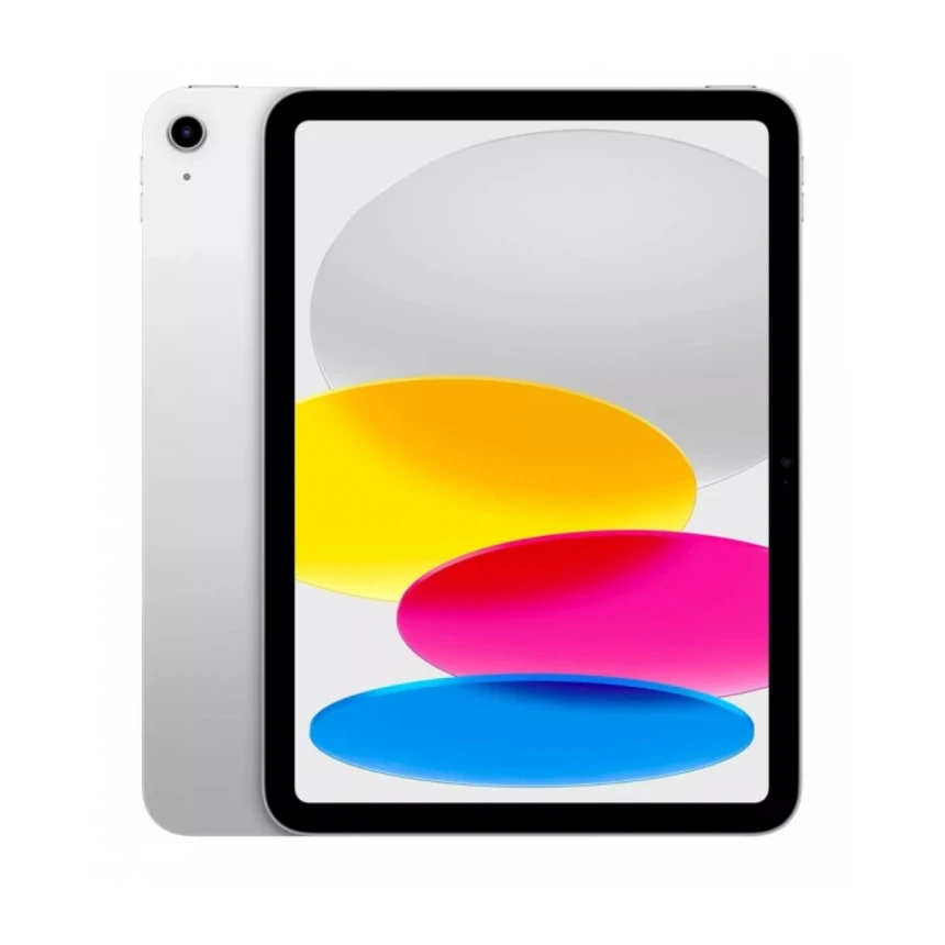 Apple iPad 11-inch (A16) Wi-Fi 128GB - Silver (Mar 2025)/MD3Y4TY/A