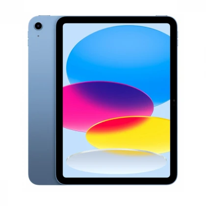 Apple iPad 11-inch (A16) Wi-Fi 128GB - Blue (Mar 2025)/MD4A4LL/A