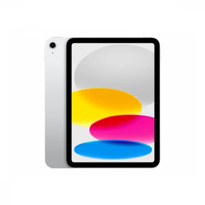 APPLE iPad 11th Gen 11 inch A16 WiFi 128GB Silver (MD3Y4TY/A) 
