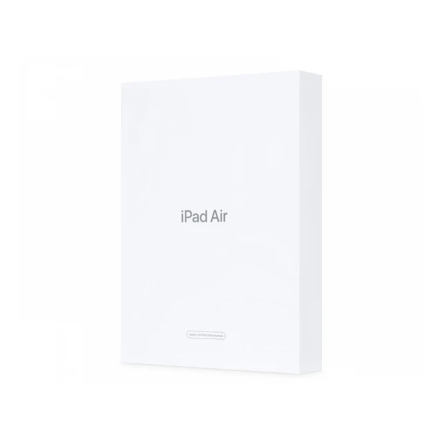 APPLE iPad Air 4th Gen 10.9 inch A14 WiFi 256GB Space Gray (fyft2ll/a) 