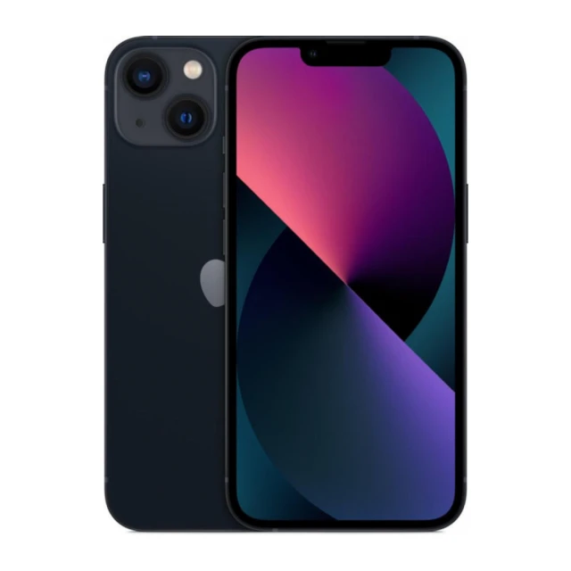 Apple iPhone 13 128GB - Midnight MLPF3B/A