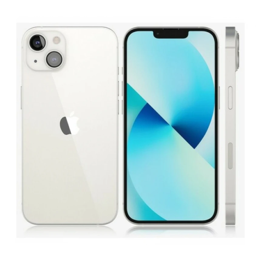 Apple iPhone 13 128GB - Starlight