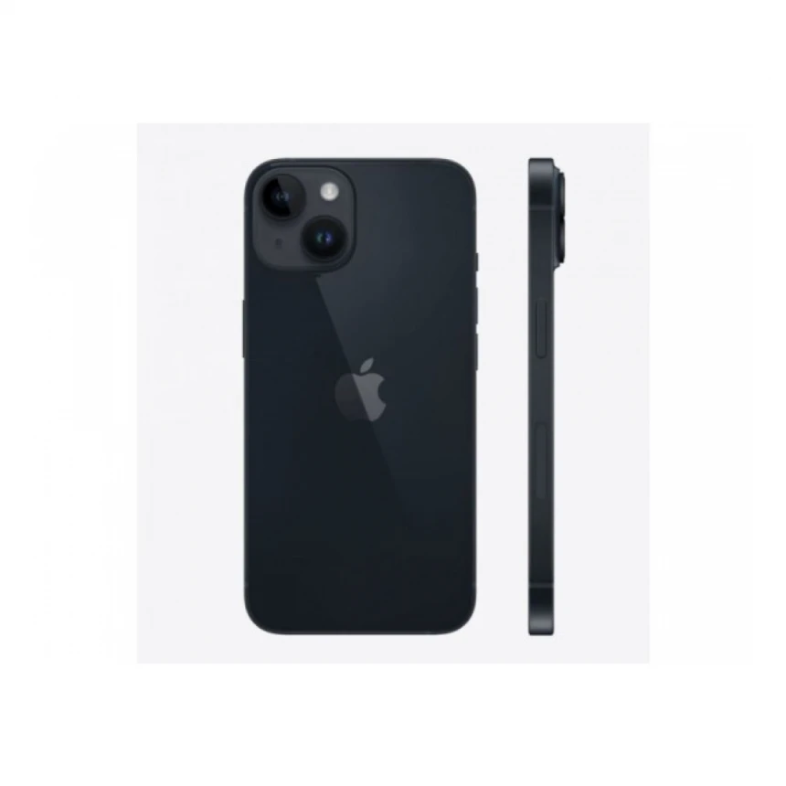 Apple iPhone 14 128GB - Midnight