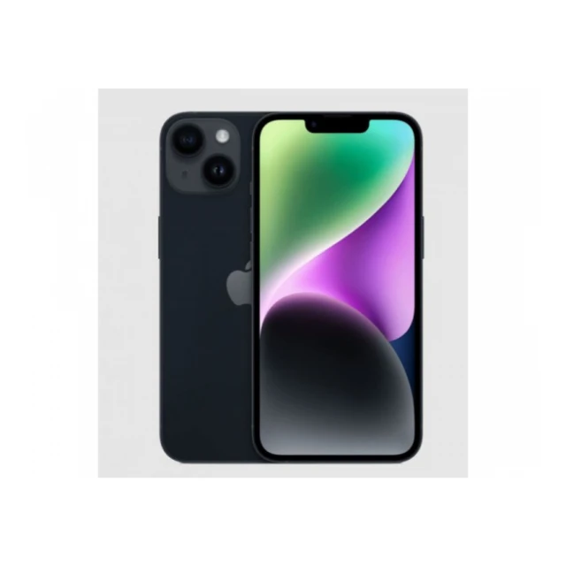 Apple iPhone 14 128GB - Midnight