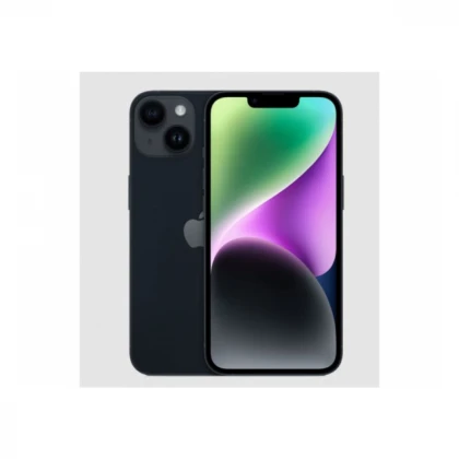 Apple iPhone 14 128GB - Midnight