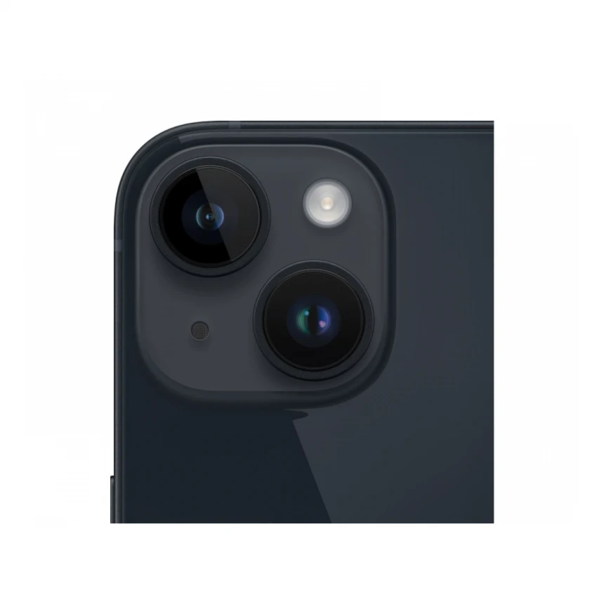 APPLE iPhone 14 Plus 256GB Midnight MQ533ZD/A mobilni telefon 