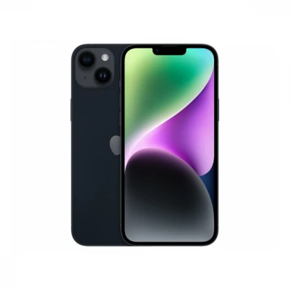 APPLE iPhone 14 Plus 256GB Midnight MQ533ZD/A mobilni telefon 