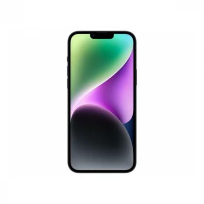 APPLE iPhone 14 Plus 256GB Midnight MQ533ZD/A mobilni telefon 