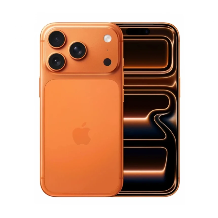 Apple iPhone 17 Pro 256GB Cosmic Orange mg8h4sx/a