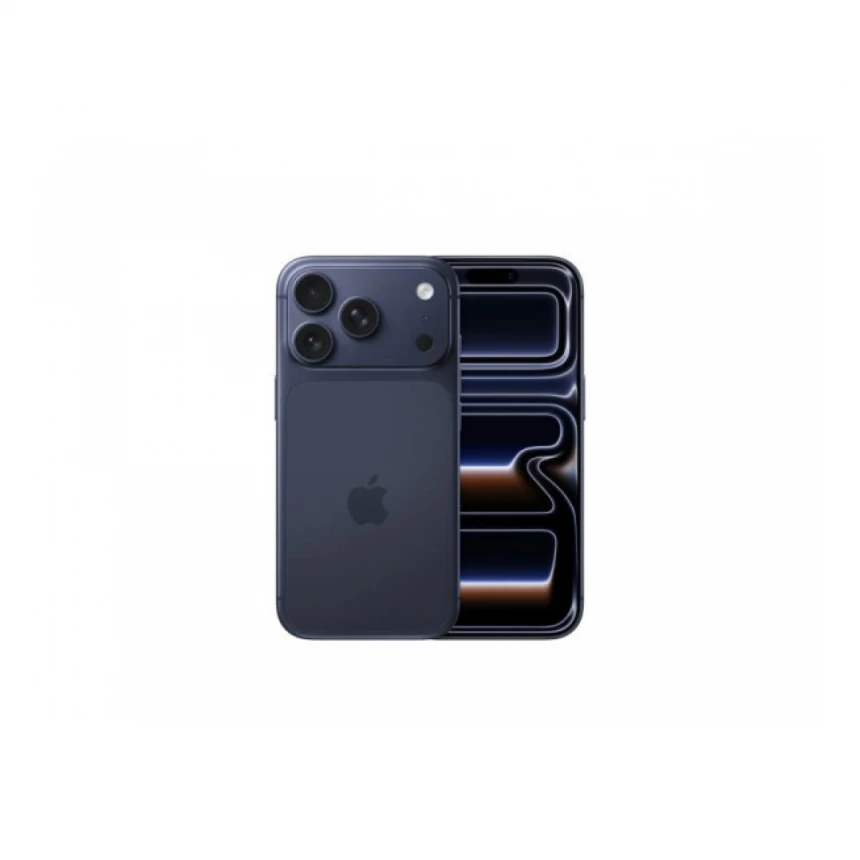 Apple iPhone 17 Pro 512GB Deep Blue mg8n4sx/a