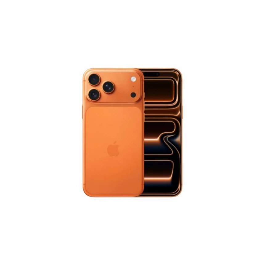 Apple iPhone 17 Pro Max 256GB Cosmic Orange mfyn4sx/a