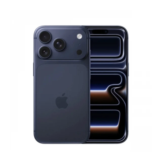 Apple iPhone 17 Pro Max 256GB - Deep Blue