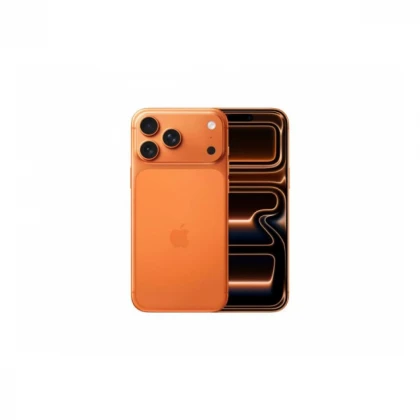 Apple iPhone 17 Pro Max 256GB Cosmic Orange mfyn4sx/a