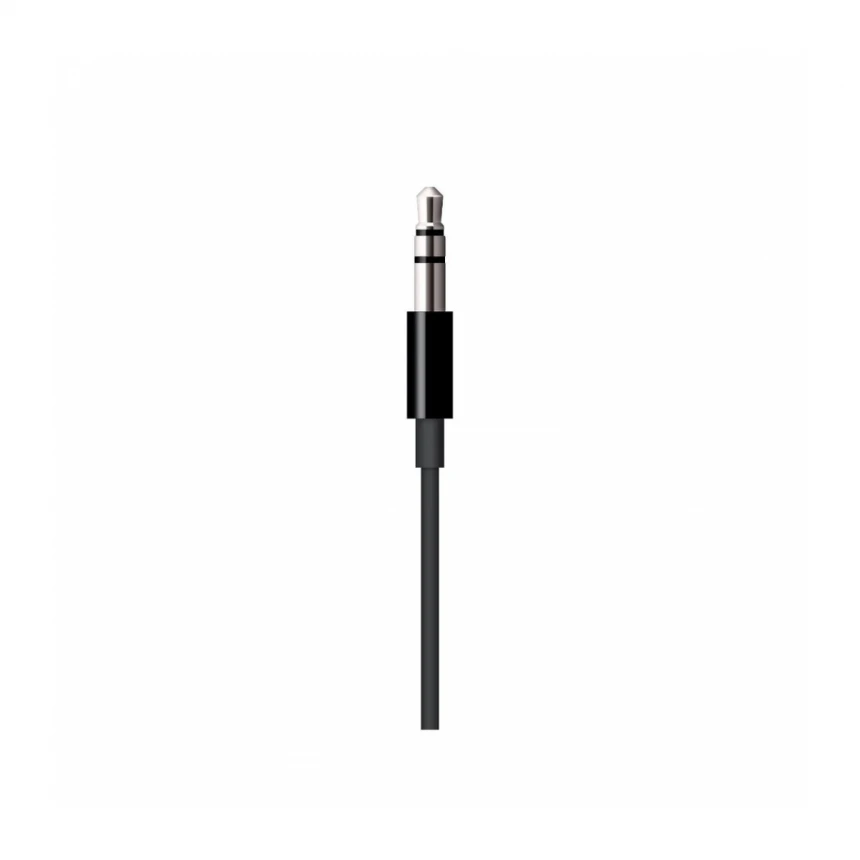Apple Lightning na 3,5 mm Audio Cable (1,2 m) - Black