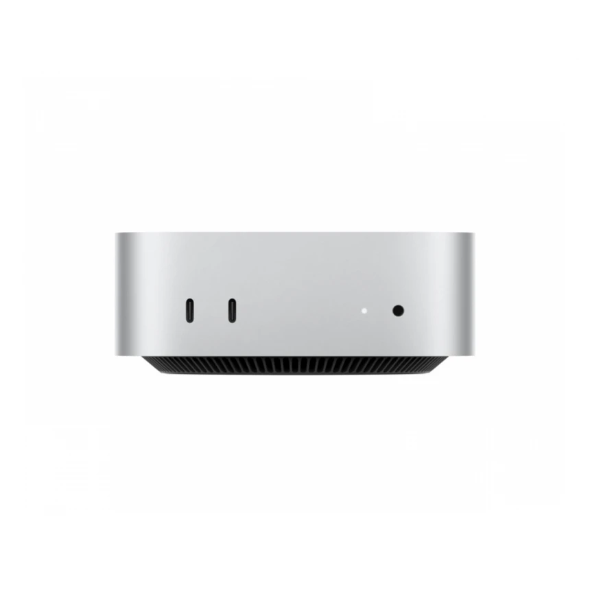 APPLE Mac mini M4 10-core CPU 10-core GPU 16GB 512GB SSD (MU9E3D/A) 