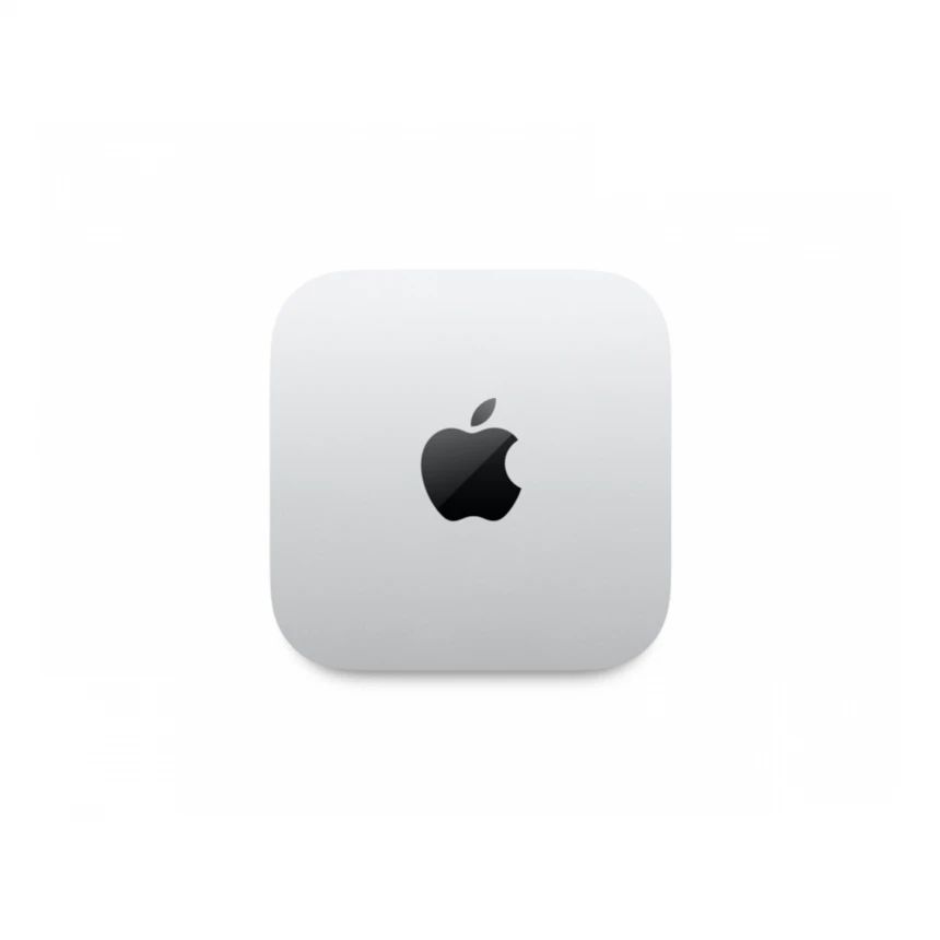 APPLE Mac mini M4 10-core CPU 10-core GPU 16GB 512GB SSD (MU9E3D/A) 