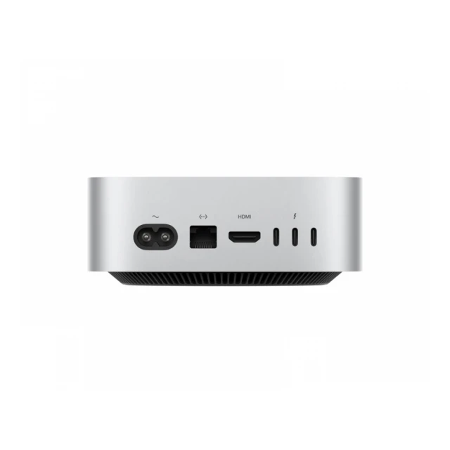 APPLE Mac mini M4 10-core CPU 10-core GPU 16GB 256GB SSD (MU9D3) 