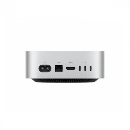 APPLE Mac mini M4 10-core CPU 10-core GPU 16GB 256GB SSD (MU9D3) 