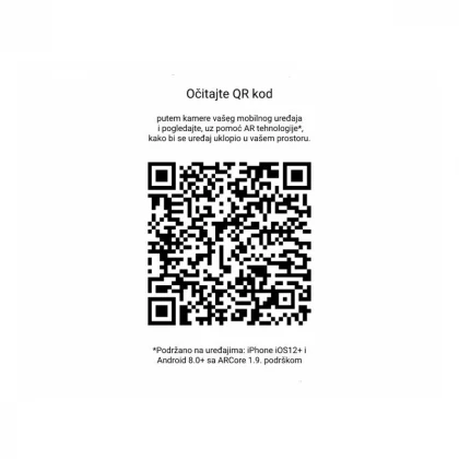 APPLE Mac mini M4 10-core CPU 10-core GPU 16GB 256GB SSD (MU9D3) 